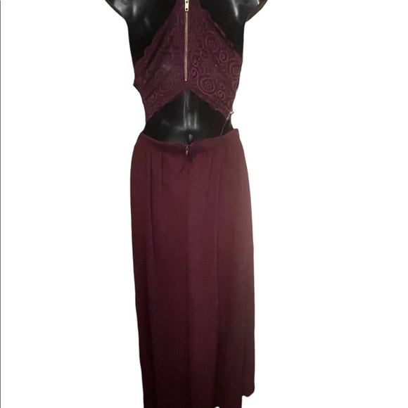 Beautiful Honey & Rosie evening gown. - Picture 4 of 6